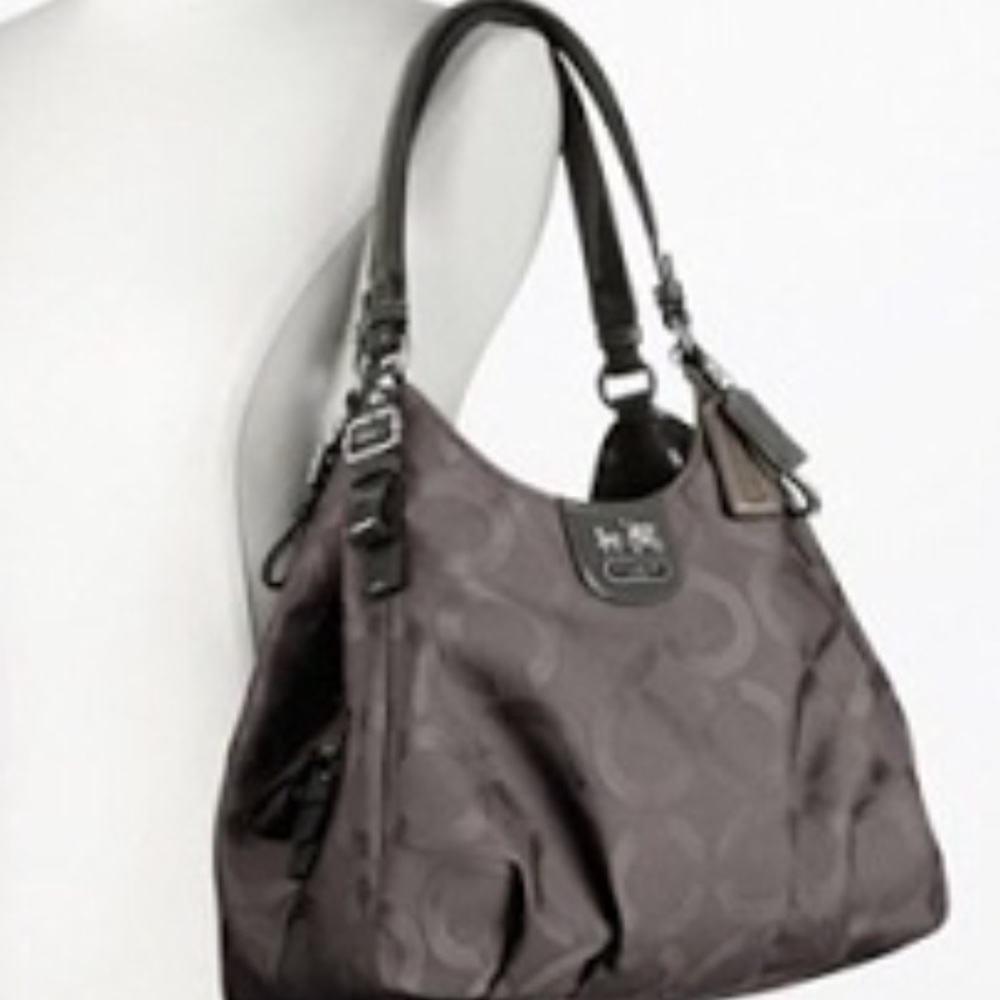 Coach Madison bag